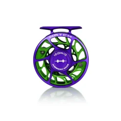 Fishing Line^ Hatch Iconic LA Reel Jokester 3 Plus - Your Premium Fishing Gear Store Rods Lines Baits Accessories