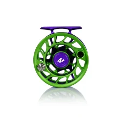 Fishing Line^ Hatch Jokester Iconic Limited Edition Fly Reel 4 Plus - Your Premium Fishing Gear Store Rods Lines Baits Accessories