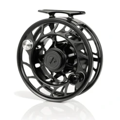 Fly Fishing^ Hatch Nevermore Iconic Limited Edition Fly Reel 7 Plus - Your Premium Fishing Gear Store Rods Lines Baits Accessories