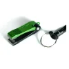 Shop All^ Hatch Nipper 3 The Mangrove Green & Black - Your Premium Fishing Gear Store Rods Lines Baits Accessories