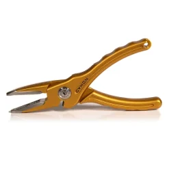 Fishing Line^ Hatch Nomad 2 Pliers Jolly Roger 2 - Your Premium Fishing Gear Store Rods Lines Baits Accessories