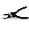 Fishing Line^ Hatch Nomad Plier 2 Black - Your Premium Fishing Gear Store Rods Lines Baits Accessories