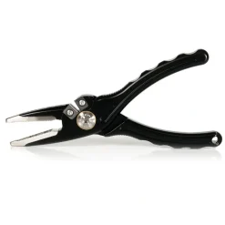 Fishing Line^ Hatch Nomad Plier 2 Black - Your Premium Fishing Gear Store Rods Lines Baits Accessories
