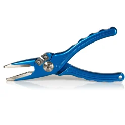 Fishing Line^ Hatch Nomad Plier 2 Blue - Your Premium Fishing Gear Store Rods Lines Baits Accessories