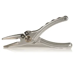 Fishing Line^ Hatch Nomad Plier 2 Clear - Your Premium Fishing Gear Store Rods Lines Baits Accessories