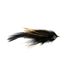 Shop All^ Hawkins' Hat Trick Black - Your Premium Fishing Gear Store Rods Lines Baits Accessories