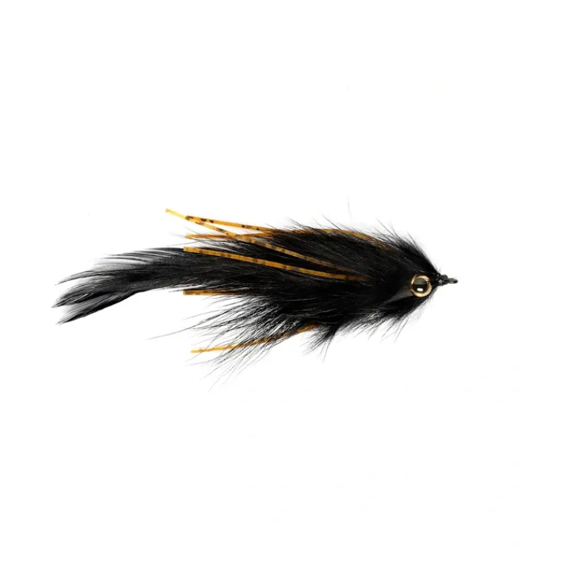 Shop All^ Hawkins' Hat Trick Black - Your Premium Fishing Gear Store Rods Lines Baits Accessories