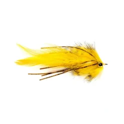 Shop All^ Hawkins' Hat Trick Yellow - Your Premium Fishing Gear Store Rods Lines Baits Accessories