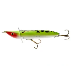 Bait^ Heddon Slopenose, Topwater, #2 Hooks - Your Premium Fishing Gear Store Rods Lines Baits Accessories