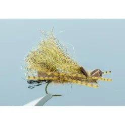 Shop All^ Henry's Fork Foam Stone Golden #10 - Your Premium Fishing Gear Store Rods Lines Baits Accessories