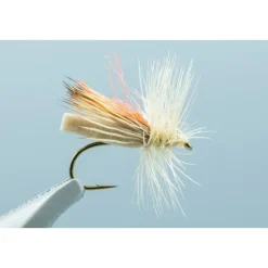 Shop All^ Hi Vis Foam Caddis Tan #14 - Your Premium Fishing Gear Store Rods Lines Baits Accessories