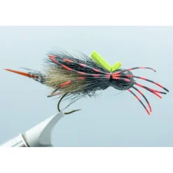 Shop All^ Hi Vis Stone Black #4 - Your Premium Fishing Gear Store Rods Lines Baits Accessories