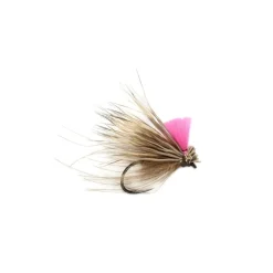 Shop All^ Hi Viz Pink CdC & Elk Barbless - Your Premium Fishing Gear Store Rods Lines Baits Accessories