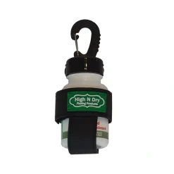 Shop All^ High N Dry Liquid / Powder & Desiccant Holder - Your Premium Fishing Gear Store Rods Lines Baits Accessories