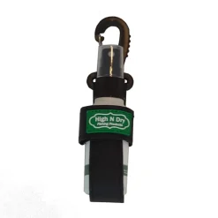 Shop All^ High N Dry Liquid Spray / Powder with Brush Holder - Your Premium Fishing Gear Store Rods Lines Baits Accessories