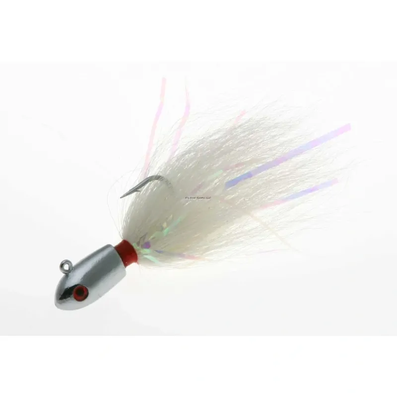 Shop All^ High Tide Tackle B52 Bucktail - Your Premium Fishing Gear Store Rods Lines Baits Accessories