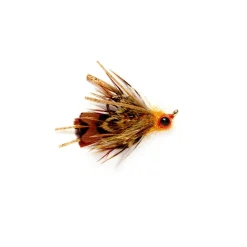 Fly Fishing^ Hise's Carpnasty Rusty Orange - Your Premium Fishing Gear Store Rods Lines Baits Accessories