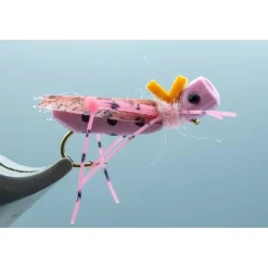 Shop All^ Hi-Viz Grand Hopper Pink #10 - Your Premium Fishing Gear Store Rods Lines Baits Accessories