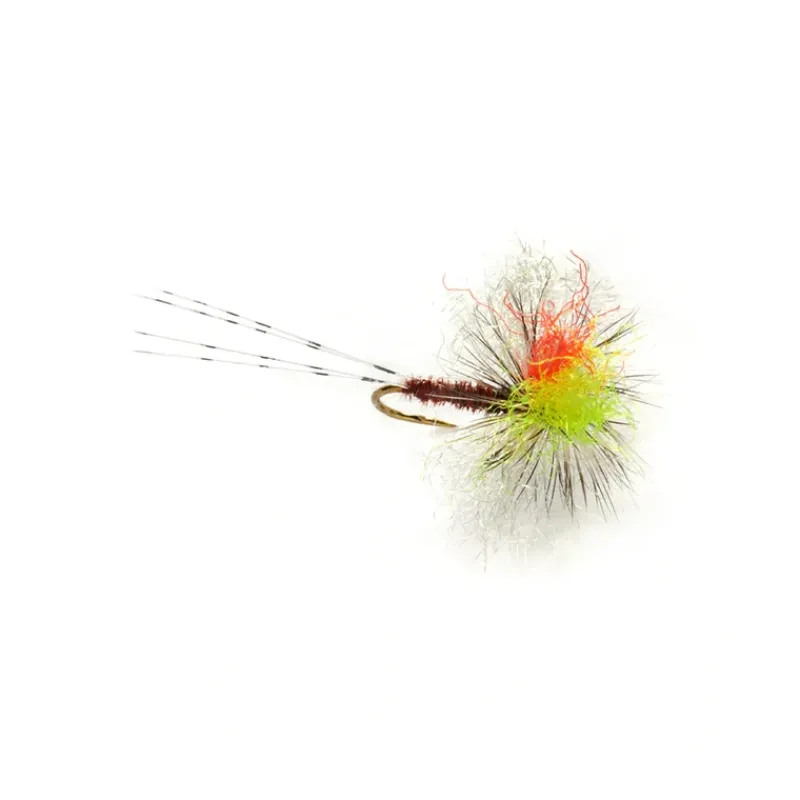 Shop All^ Hi-Viz Rusty Spinner - Your Premium Fishing Gear Store Rods Lines Baits Accessories