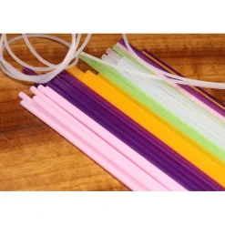 Shop All^ HMH Poly Tubes #163 Grape Purple - Your Premium Fishing Gear Store Rods Lines Baits Accessories