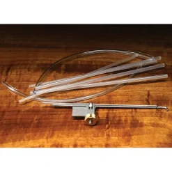 Fly Fishing^ HMH Starter Tube Fly Tool - Your Premium Fishing Gear Store Rods Lines Baits Accessories
