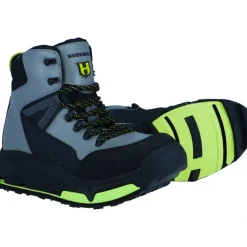 Shop All^ Hodgman AESI Aesis Wade Boot, Black/Dark Shadow, $260 MSRP Size 9 - Your Premium Fishing Gear Store Rods Lines Baits Accessories