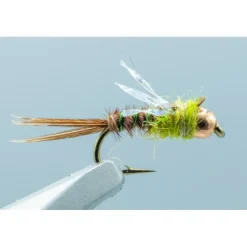 Shop All^ Hogan Olive - 1 Doz. - Your Premium Fishing Gear Store Rods Lines Baits Accessories