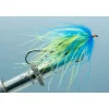 Shop All^ Hoh Bo Spey Chartreuse/Blue - Your Premium Fishing Gear Store Rods Lines Baits Accessories