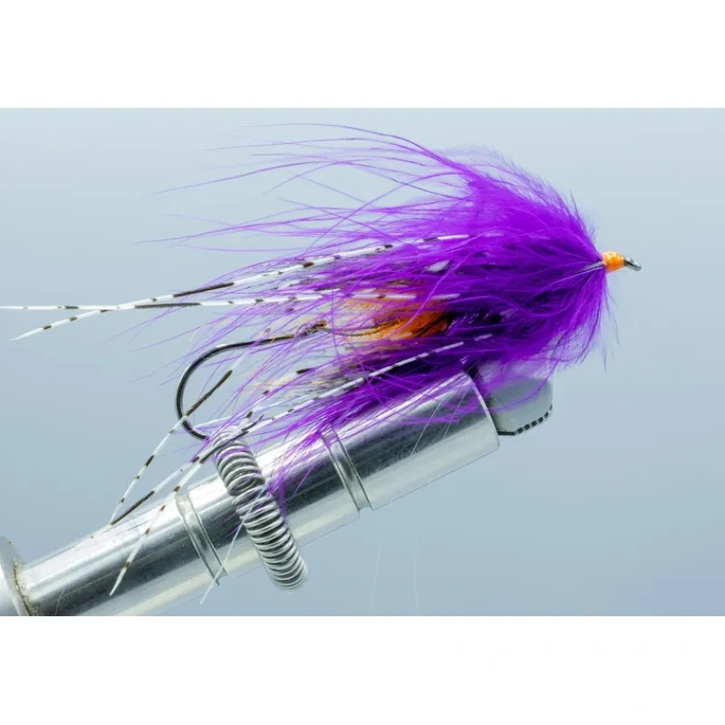 Shop All^ Hoh Bo Spey Purple - Your Premium Fishing Gear Store Rods Lines Baits Accessories
