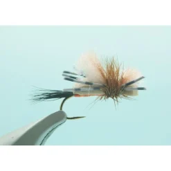 Shop All^ Holo Humpy Orange #14 - Your Premium Fishing Gear Store Rods Lines Baits Accessories