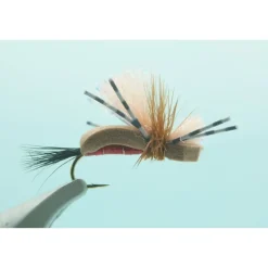 Shop All^ Holo Humpy Red #14 - Your Premium Fishing Gear Store Rods Lines Baits Accessories