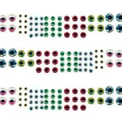 Bait^ HOLOGRAM DOME EYES - Your Premium Fishing Gear Store Rods Lines Baits Accessories