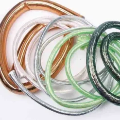 Bait^ HOLOGRAPHIC MYLAR CORD - Your Premium Fishing Gear Store Rods Lines Baits Accessories