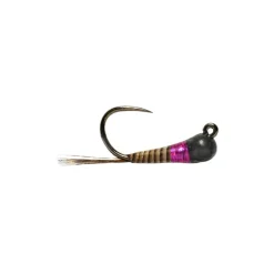 Shop All^ Holo-point Jig Purple Barbless - Your Premium Fishing Gear Store Rods Lines Baits Accessories