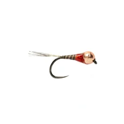 Fly Fishing^ Holo-Point Red Barbless - Your Premium Fishing Gear Store Rods Lines Baits Accessories