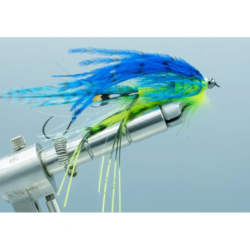 Shop All^ Hoody's BH Tungsten Inspector Skagit Chartreuse - Your Premium Fishing Gear Store Rods Lines Baits Accessories