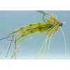Fly Fishing^ Hopedale Crab Olive #1/0 - Your Premium Fishing Gear Store Rods Lines Baits Accessories