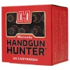 Shop All^ Hornady Hunter Pistol Ammo 9MM Luger +P, 115 Gr, Monoflex - Your Premium Fishing Gear Store Rods Lines Baits Accessories