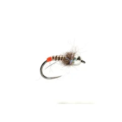 Shop All^ Hot Butt Nymph Tungsten Beadhead Barbless - Your Premium Fishing Gear Store Rods Lines Baits Accessories