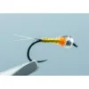 Shop All^ Hot Collar Olive Perdigon #16 - Your Premium Fishing Gear Store Rods Lines Baits Accessories