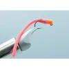 Shop All^ Hot Head Jig Squirmy Red BL #14 - Your Premium Fishing Gear Store Rods Lines Baits Accessories