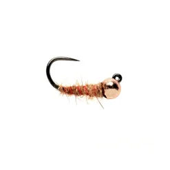 Shop All^ Hot Rib Walts Tan Barbless - Your Premium Fishing Gear Store Rods Lines Baits Accessories