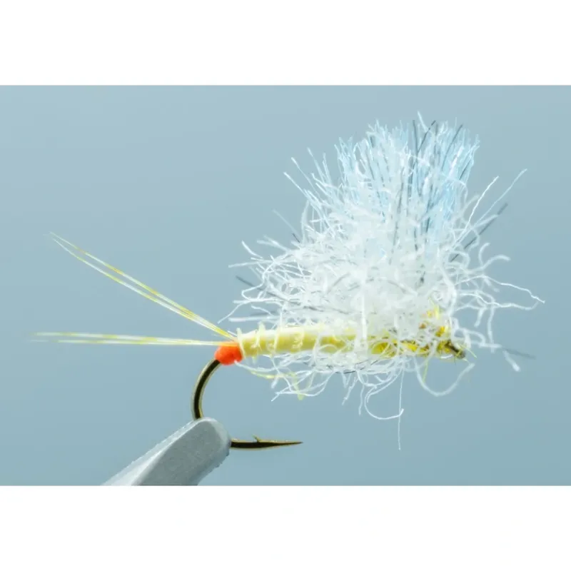 Shop All^ Hot Spot Comparadun PMD #14 - Your Premium Fishing Gear Store Rods Lines Baits Accessories