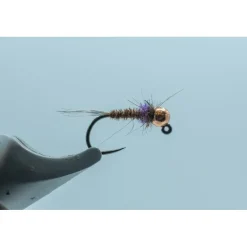 Shop All^ Hot Spot PT Jig Purple BL #14 - Your Premium Fishing Gear Store Rods Lines Baits Accessories