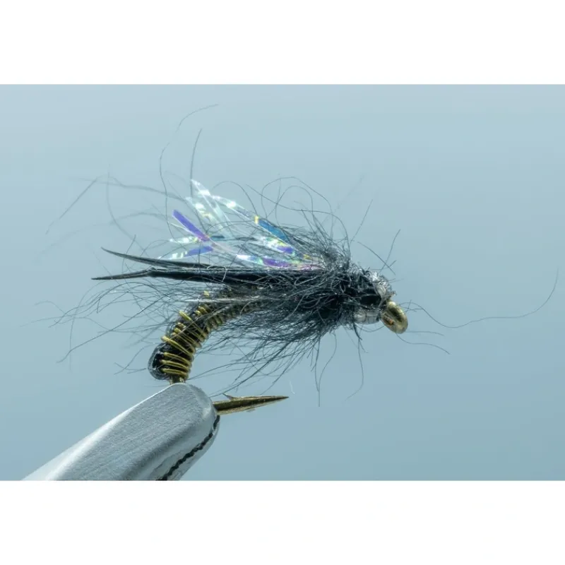 Shop All^ Hotwire Caddis Olive #16 - Your Premium Fishing Gear Store Rods Lines Baits Accessories