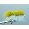 Shop All^ House Bunny Olive/Pearl #6 - Your Premium Fishing Gear Store Rods Lines Baits Accessories