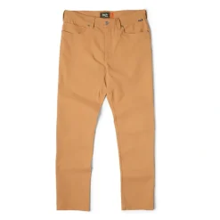 Shop All^ Howler Bros Frontside Tech Pants Russet L30 - Your Premium Fishing Gear Store Rods Lines Baits Accessories