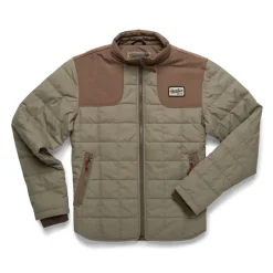 Shop All^ Howler Bros Merlin Jacket Mountain Green/Teak - Your Premium Fishing Gear Store Rods Lines Baits Accessories