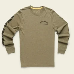 Shop All^ Howler Bros Roosterfish Longsleeve - Your Premium Fishing Gear Store Rods Lines Baits Accessories