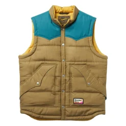 Shop All^ Howler Bros Rounder Vest Capers/Dark Teal - Your Premium Fishing Gear Store Rods Lines Baits Accessories